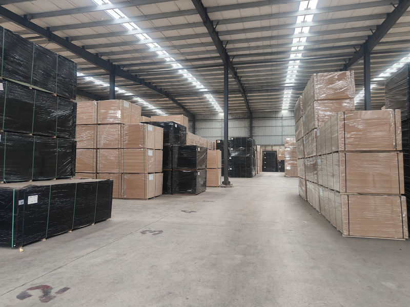 Beijing Silk Road Enterprise Management Services Co., Ltd. lini produksi pabrikan